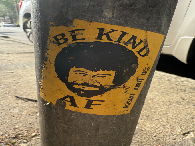 Be Kind AF