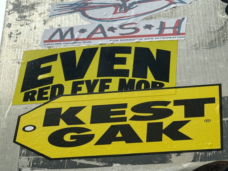 KEST GAK
