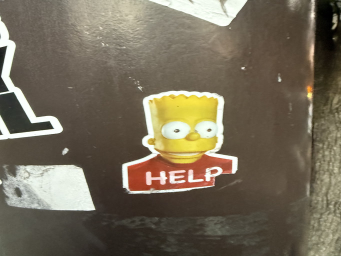 Help