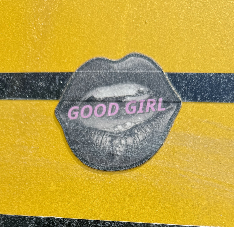 Good Girl