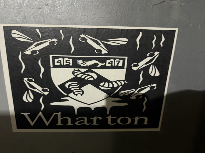 Wharton