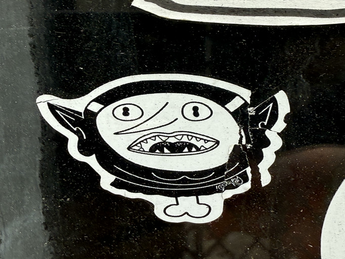Gloopy Goblin