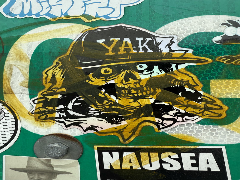 Yak