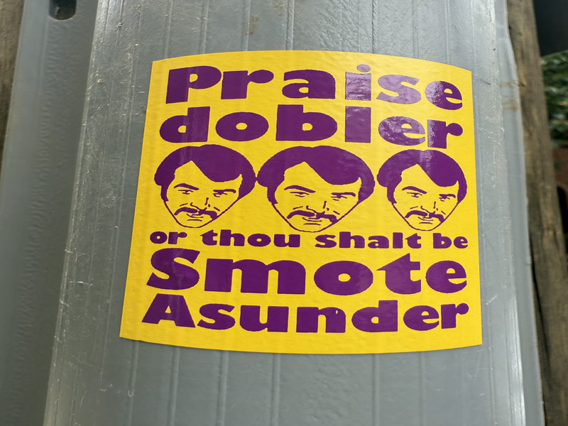 Smote Asunder