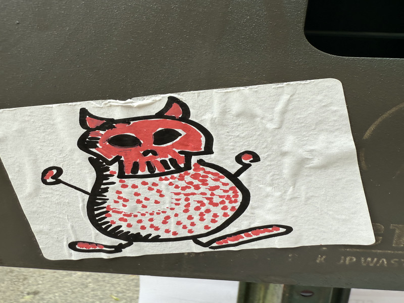 Tubby Skull