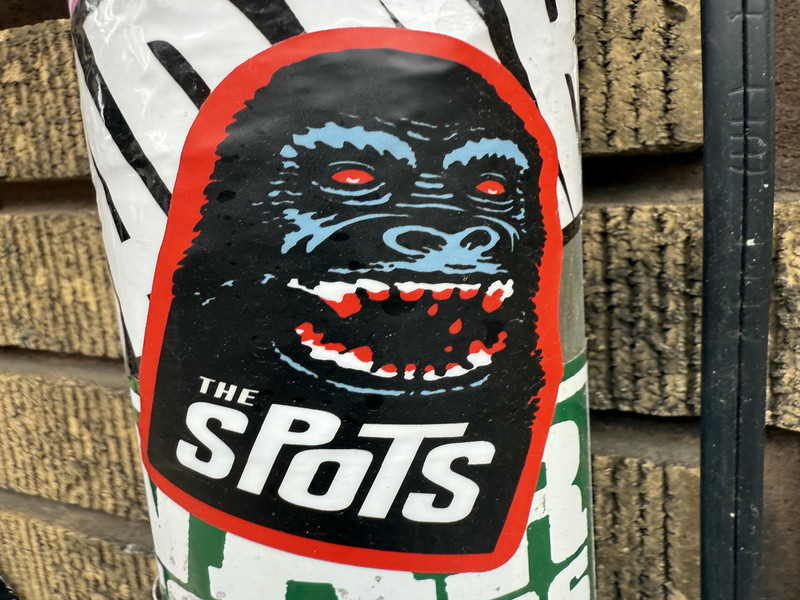 The Spots