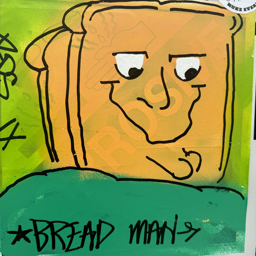 Breadman