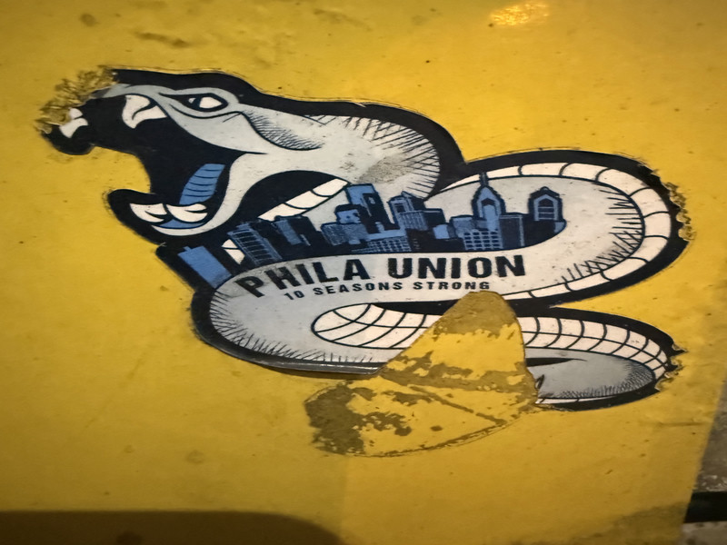Phila Union