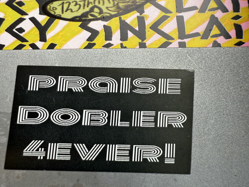 Praise 4ever