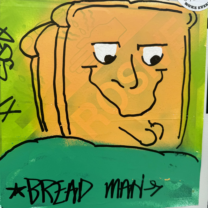 Breadman