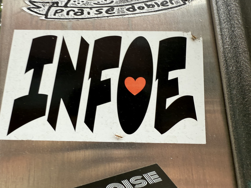 Infoe