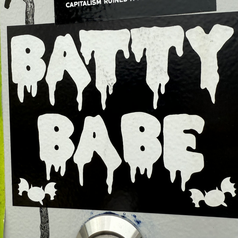 Batty Babe