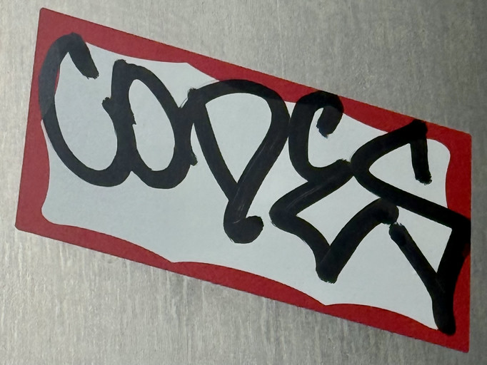 Codez