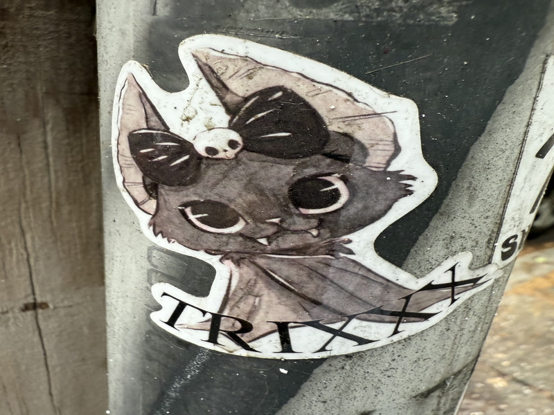 Trixx