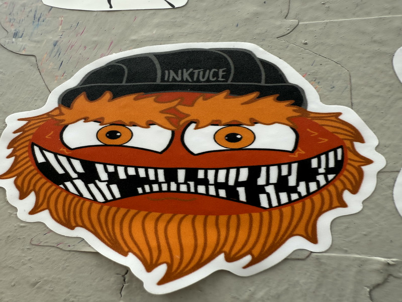 Gritty
