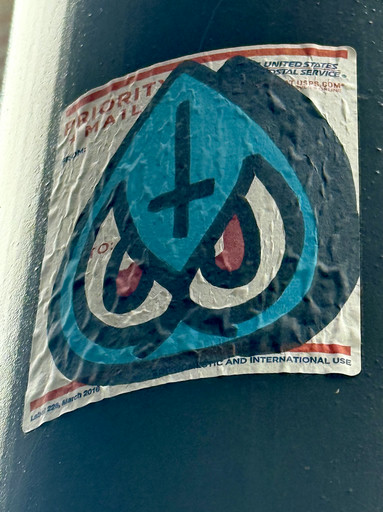 Cross Tear