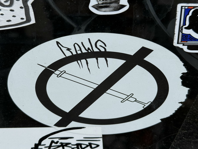 No Needles