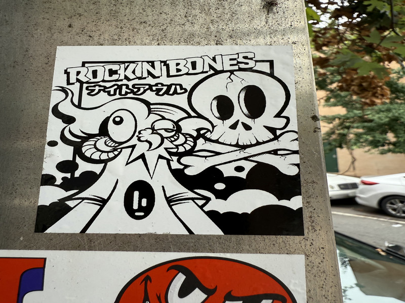 Nite Bones