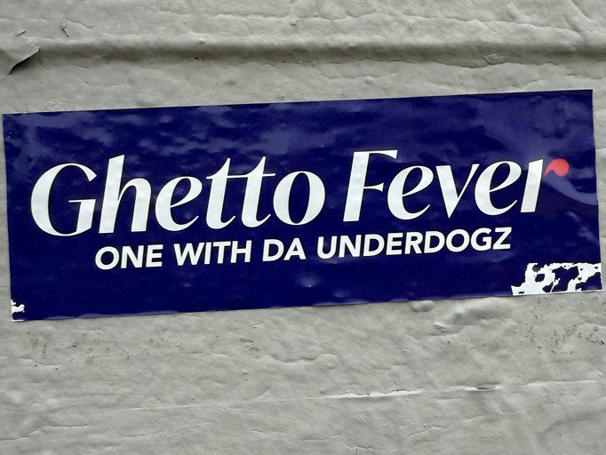 Ghetto Fever