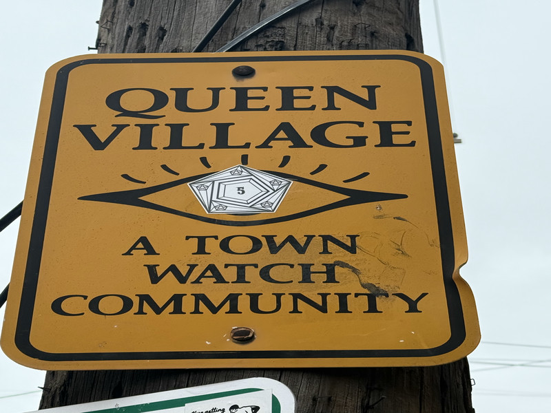 Town Watch