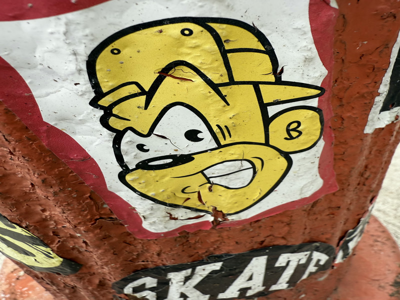 Yellow Guy