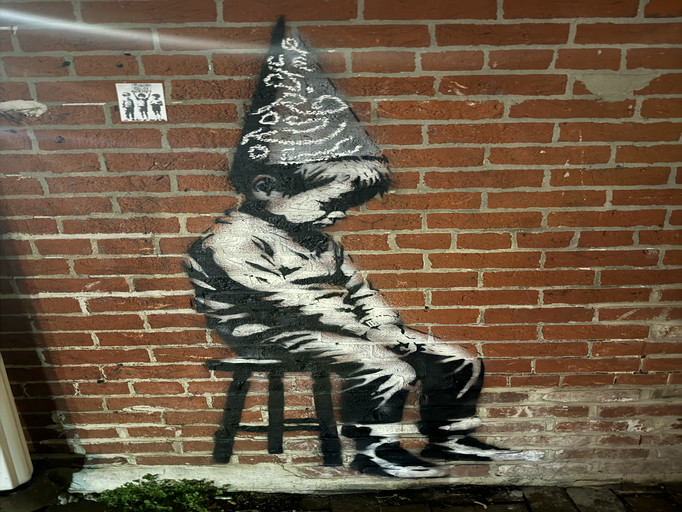 Dunce