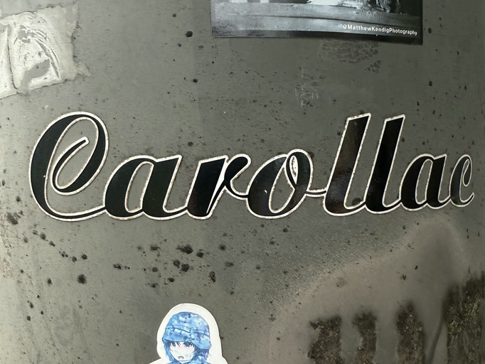 Carollac