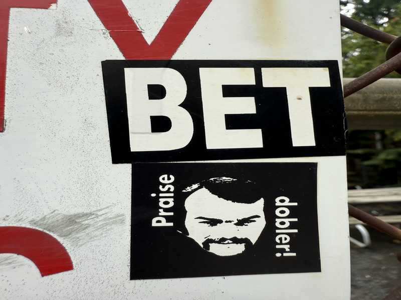 Bet Dobler