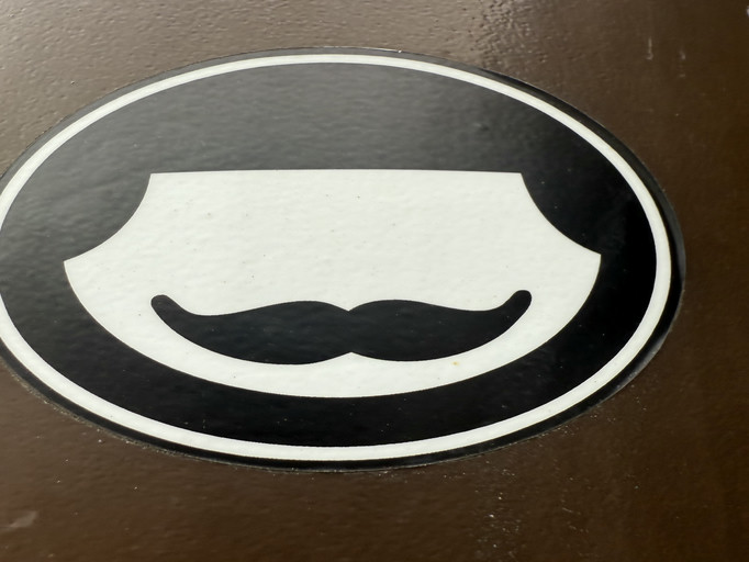 Mustache