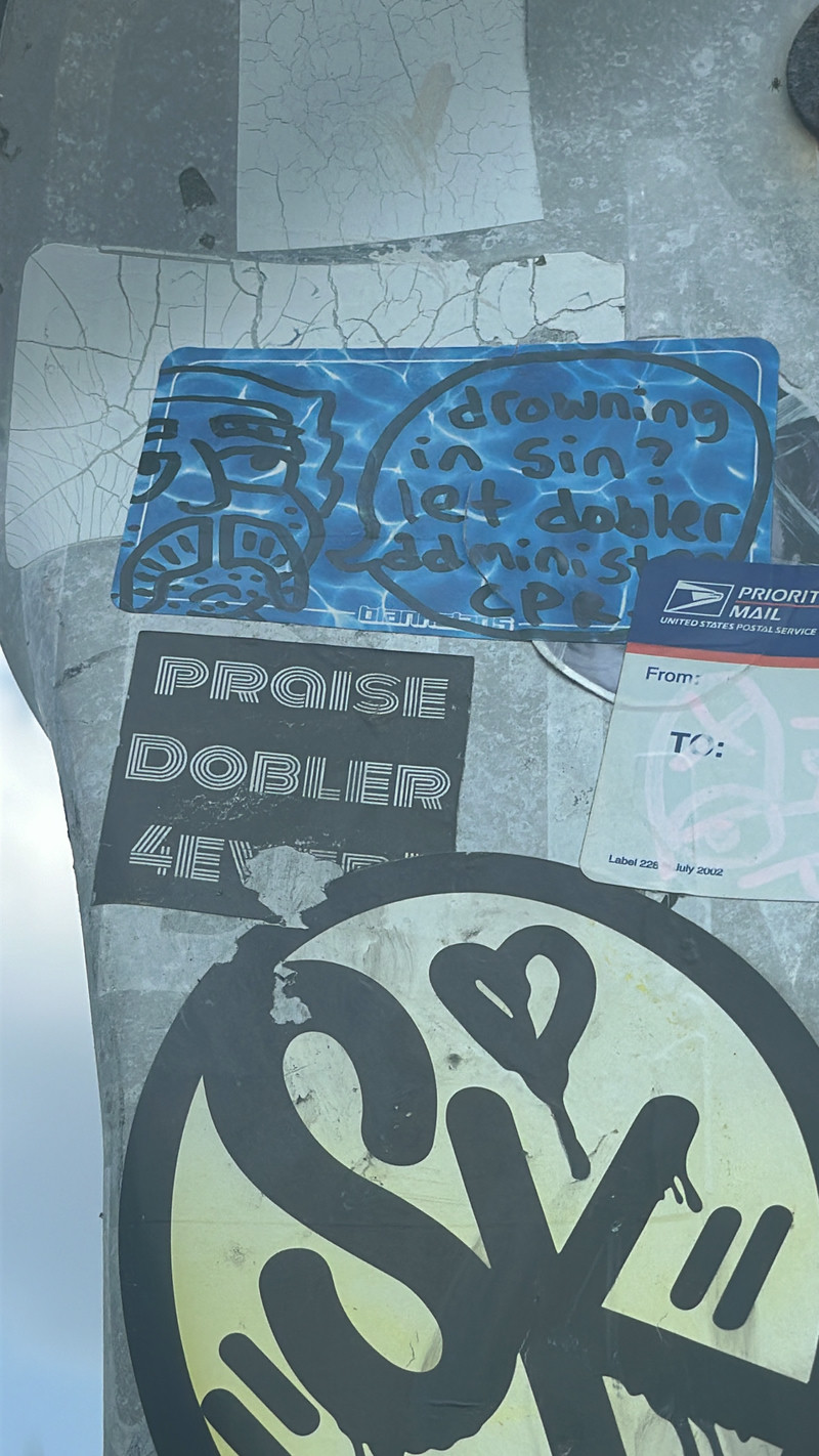 Dobler Double