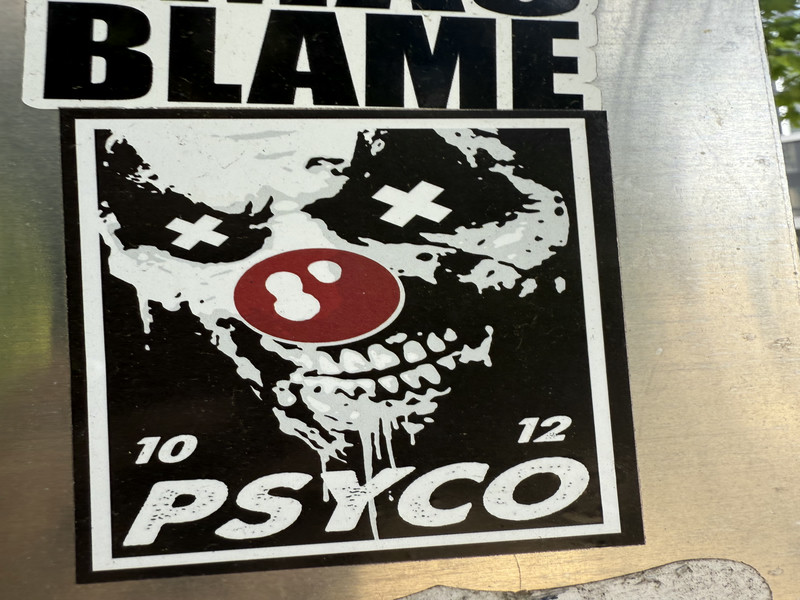 Psyco
