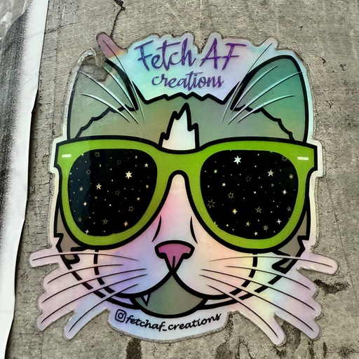 Fetch AF