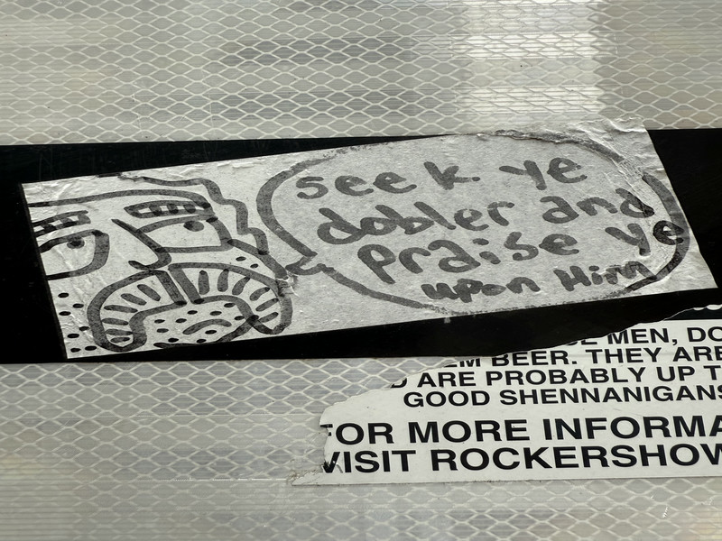 Seek Dobler