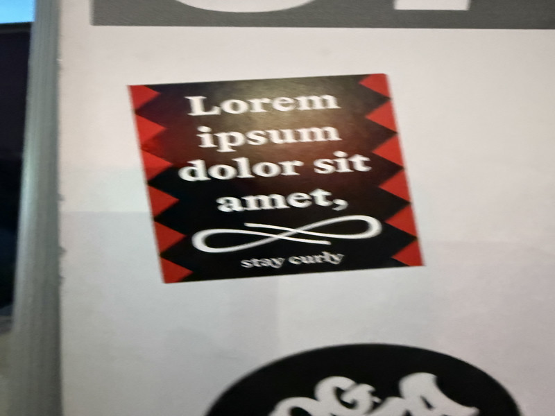 Lorem Ipsum