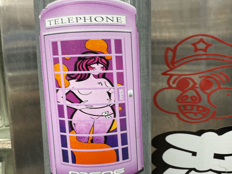 Telephone