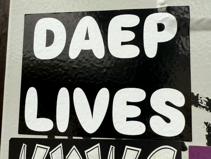 DAEP Lives