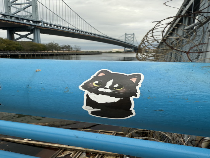 River Mops