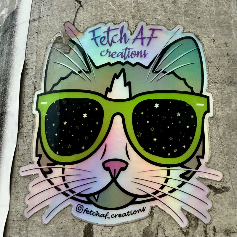 Fetch AF