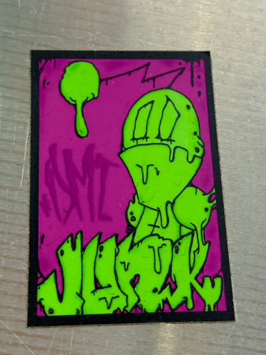 Junk