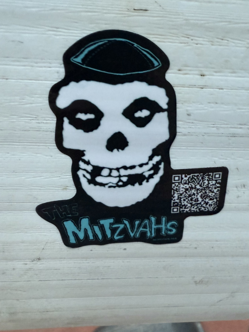Mitzvahs