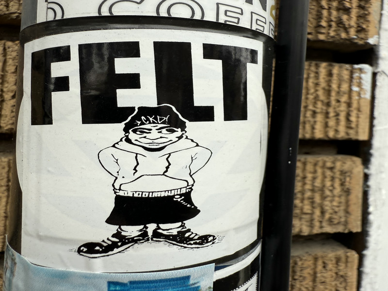 Felt