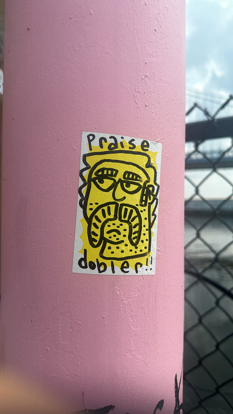 Praise Dobler
