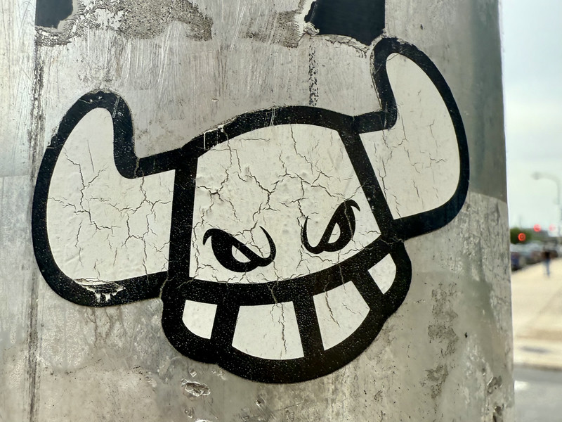 Bull