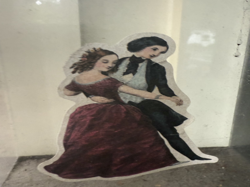 Dancers