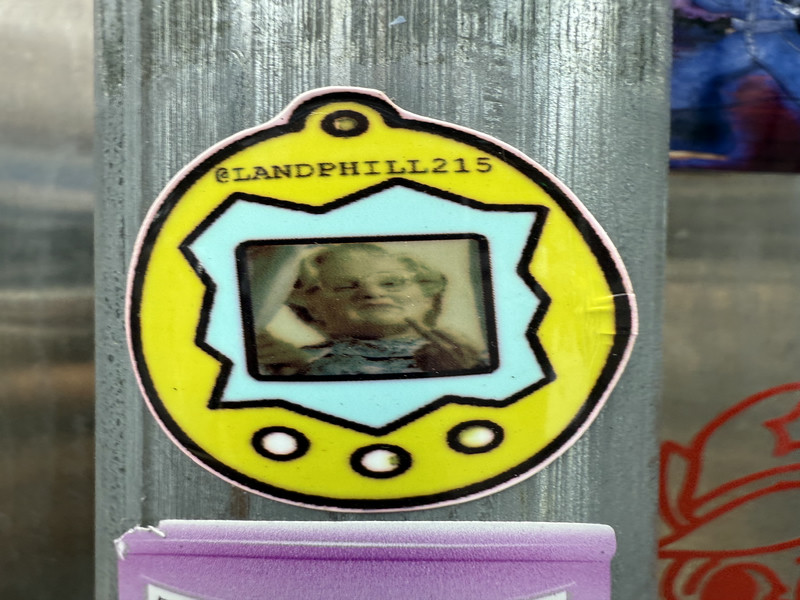 Doubtfire