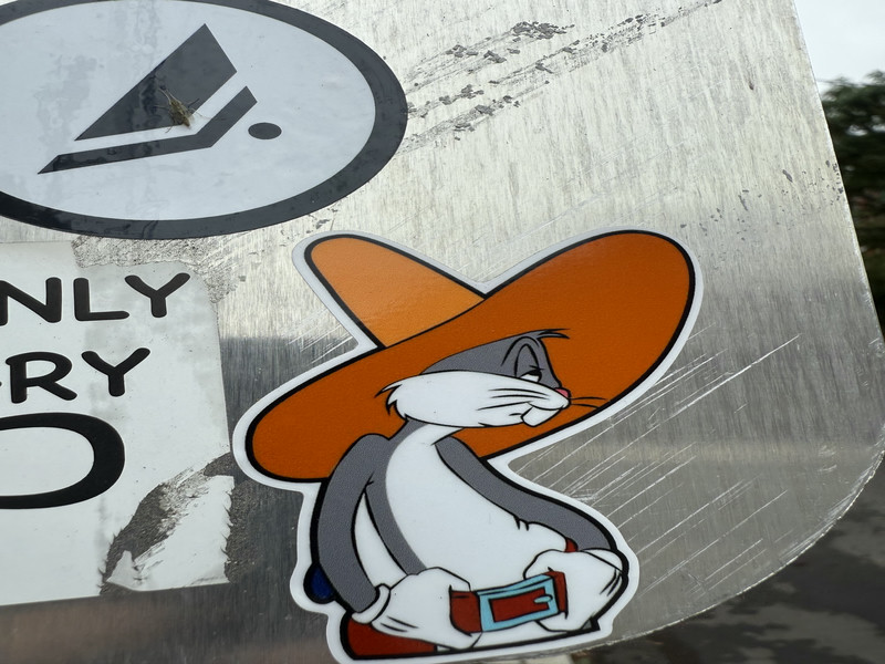 Rancher Bugs