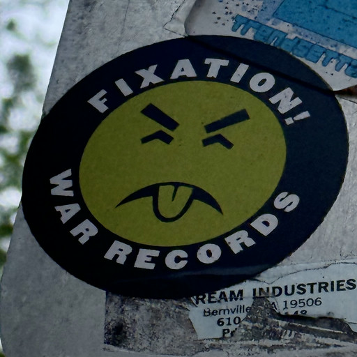 Fixation!