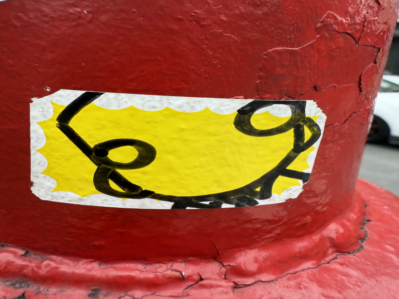 Bob Yellow
