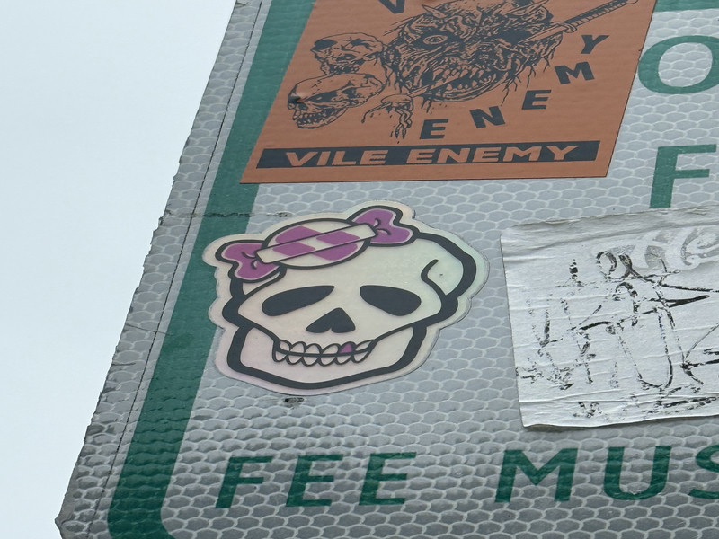 Skull Candy