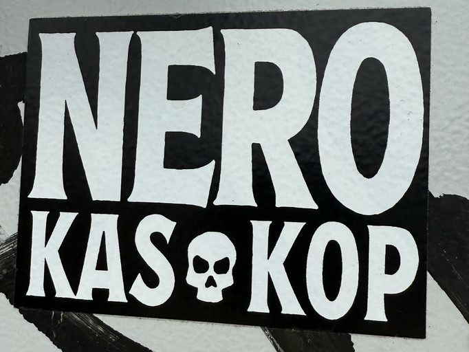 Nero Kas Pop